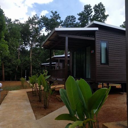 Pantharee Resort Krabi town Dış mekan fotoğraf